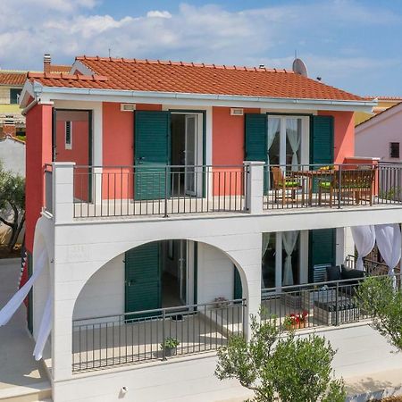 Villa Basic Sevid Exteriér fotografie