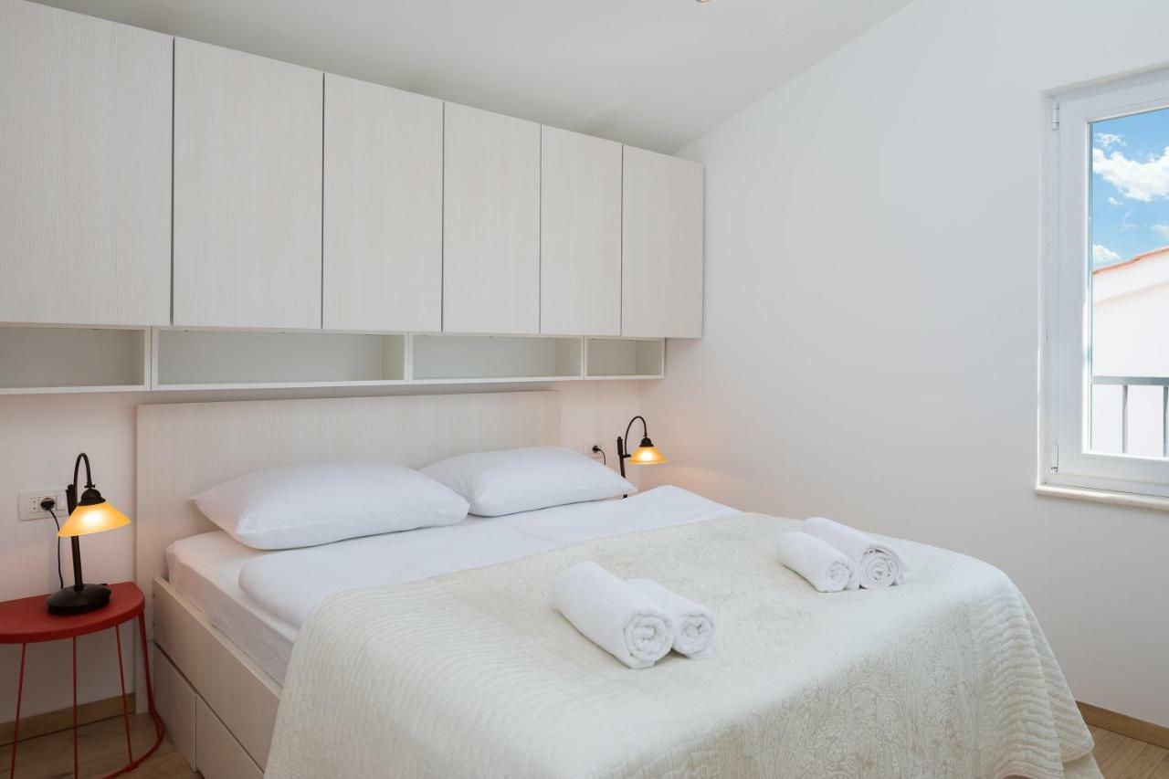 Villa Basic Sevid Exteriér fotografie
