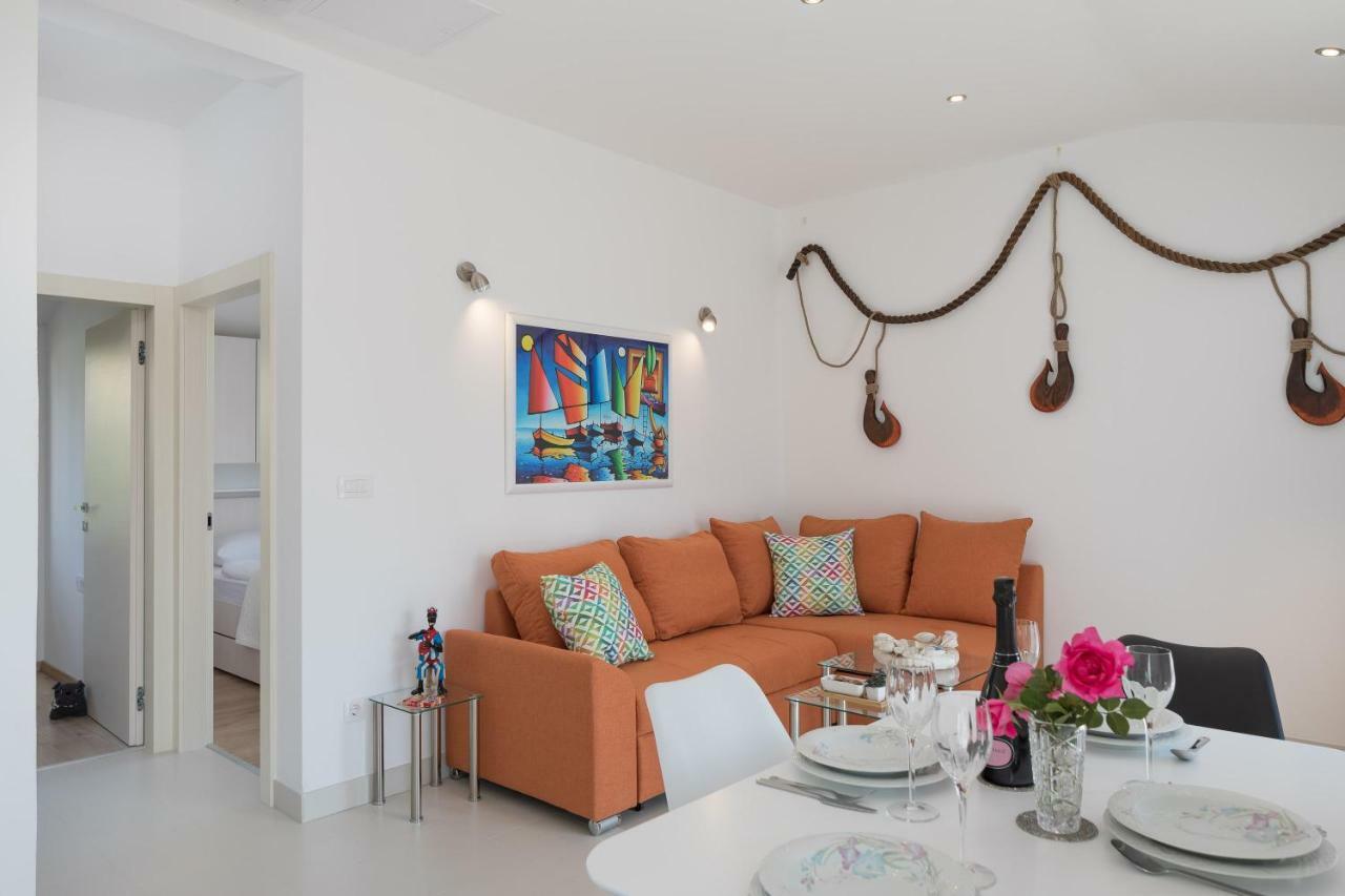 Villa Basic Sevid Exteriér fotografie