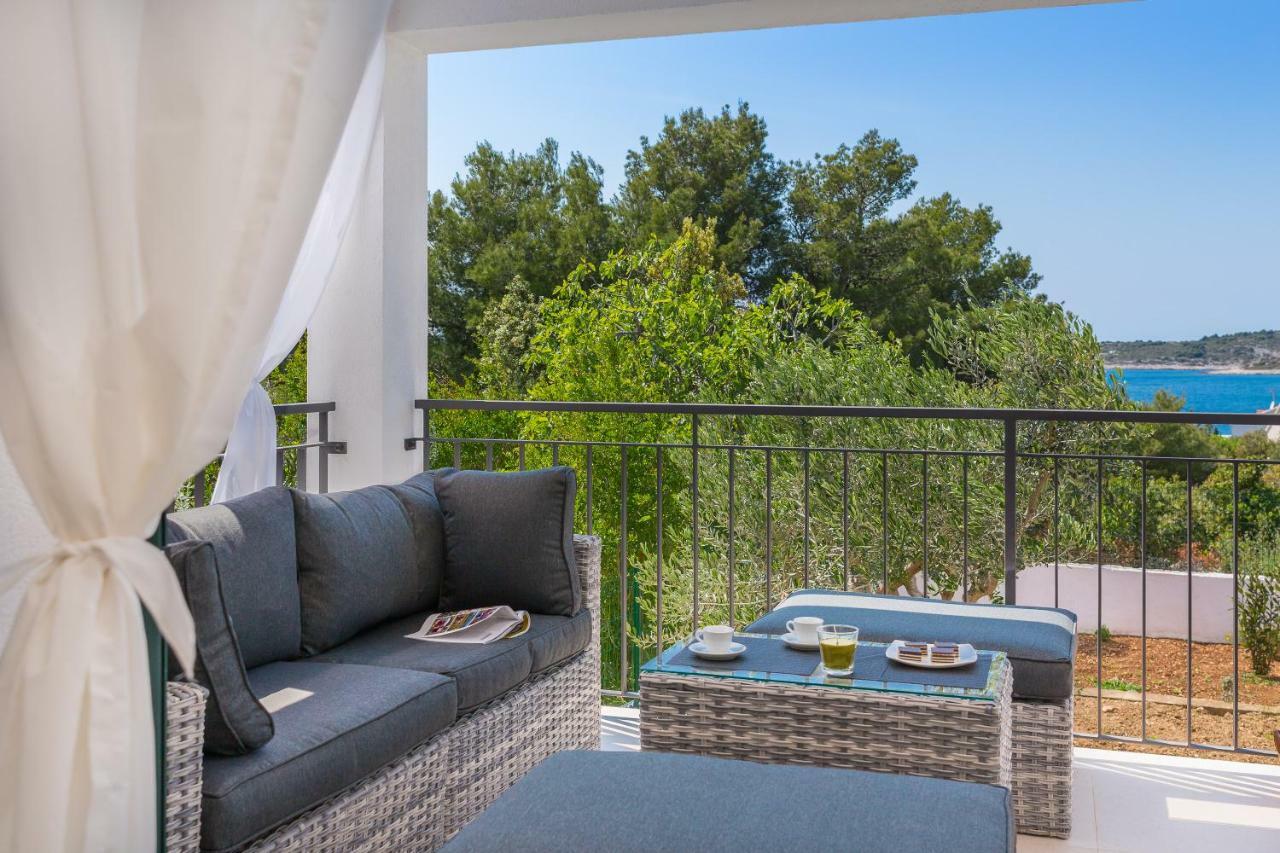 Villa Basic Sevid Exteriér fotografie