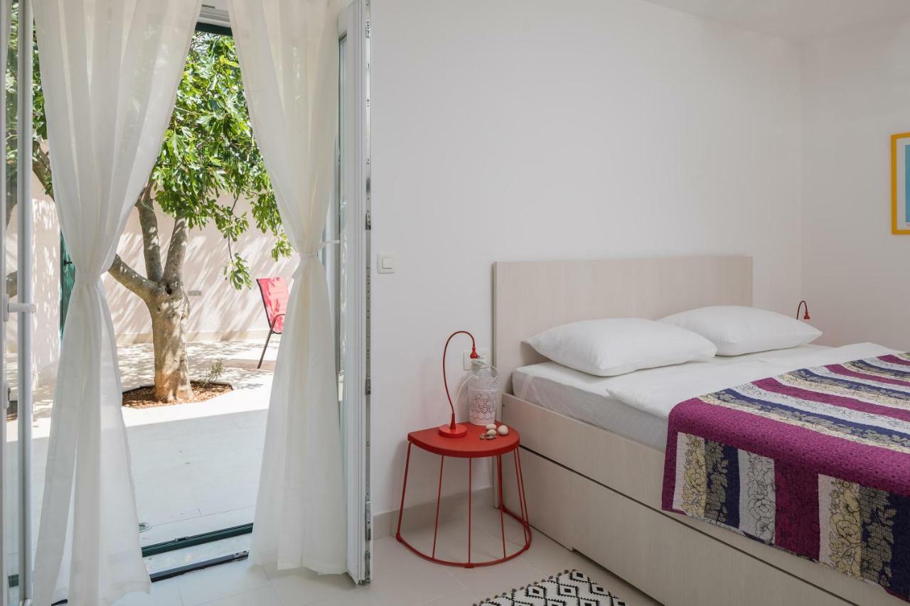 Villa Basic Sevid Exteriér fotografie