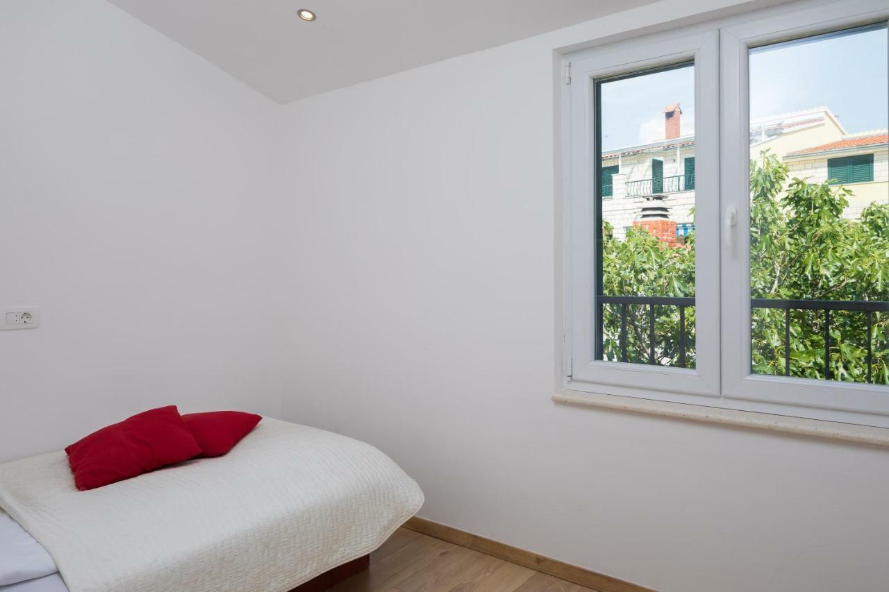 Villa Basic Sevid Exteriér fotografie