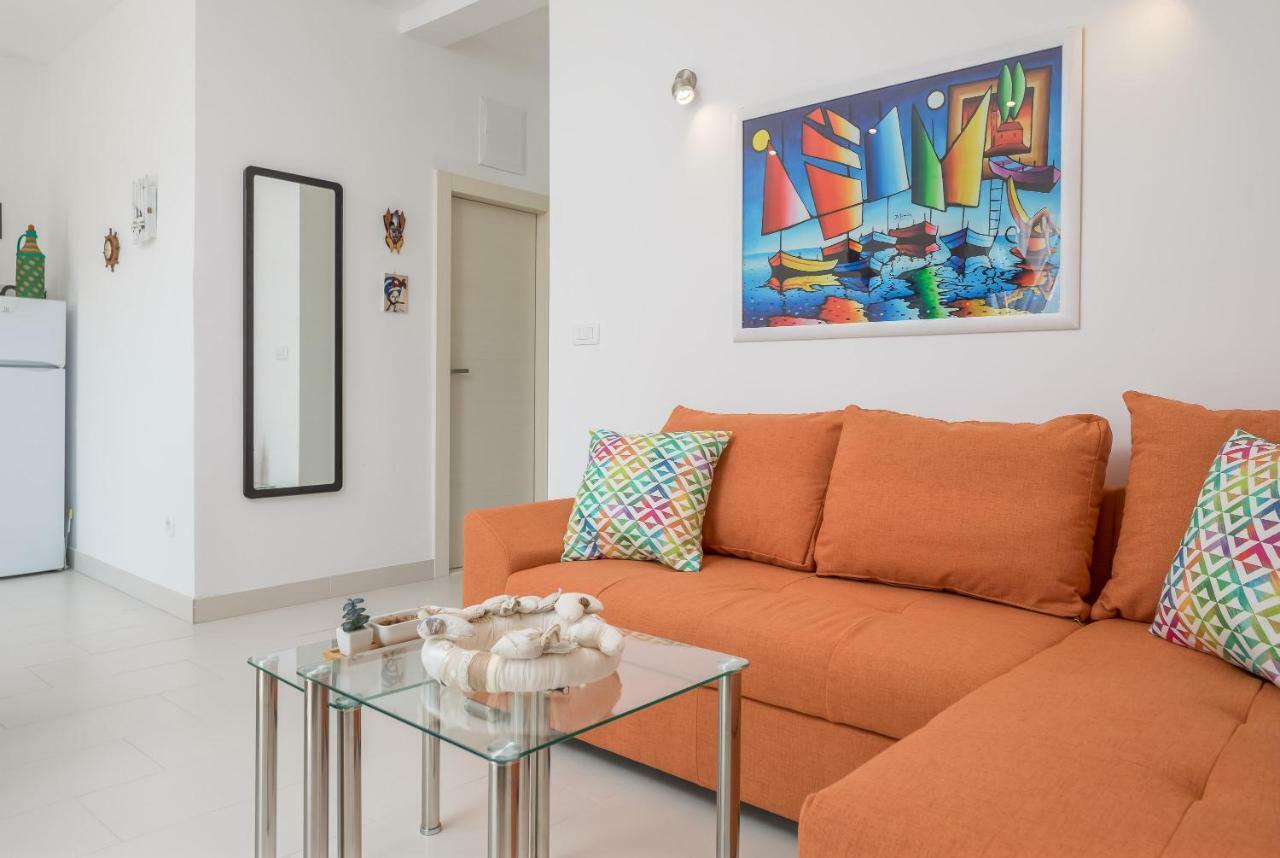 Villa Basic Sevid Exteriér fotografie