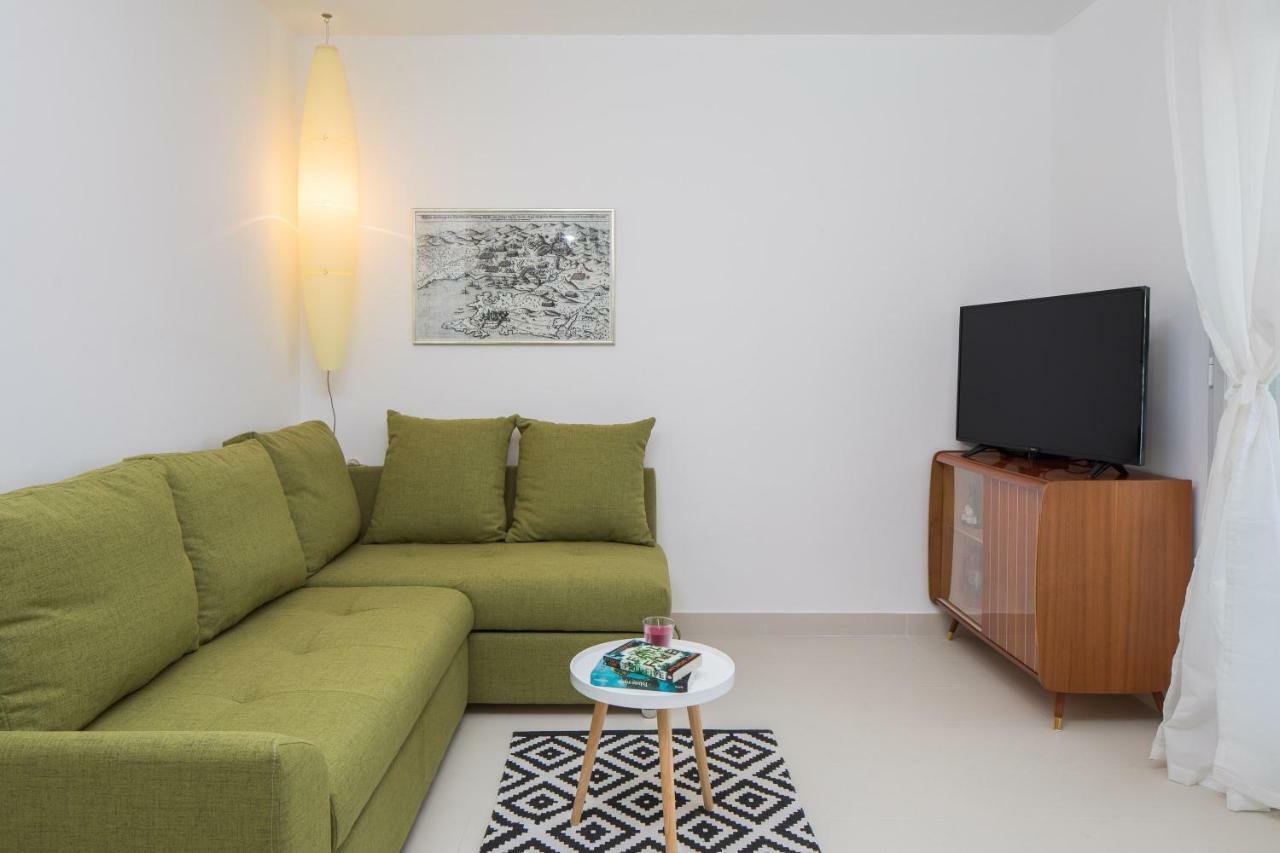 Villa Basic Sevid Exteriér fotografie