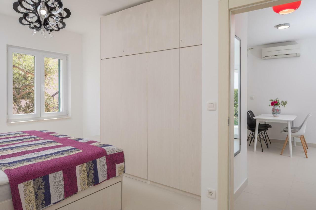 Villa Basic Sevid Exteriér fotografie