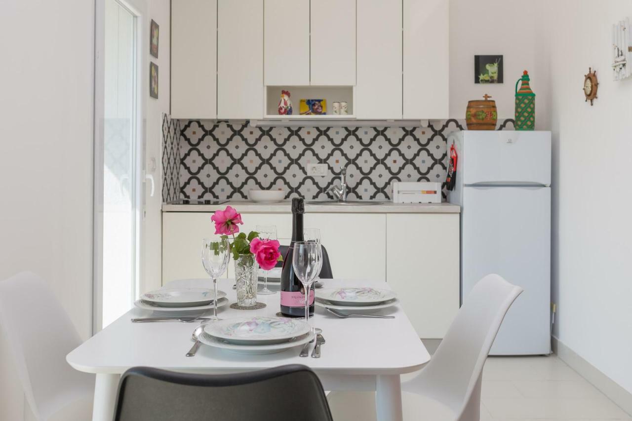 Villa Basic Sevid Exteriér fotografie