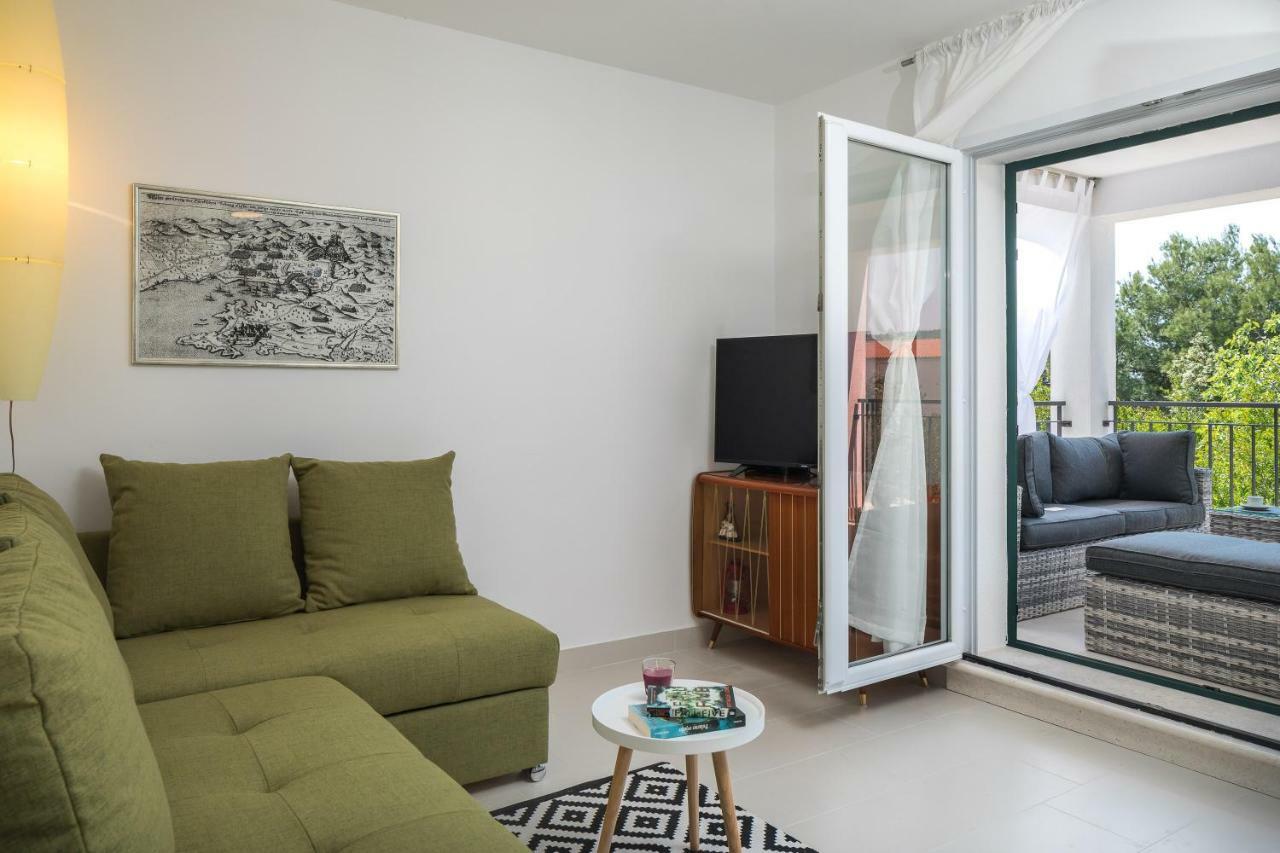 Villa Basic Sevid Exteriér fotografie