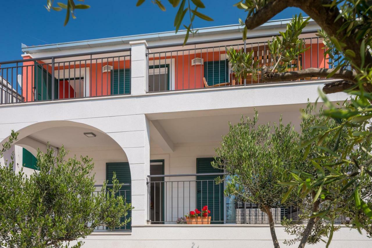 Villa Basic Sevid Exteriér fotografie