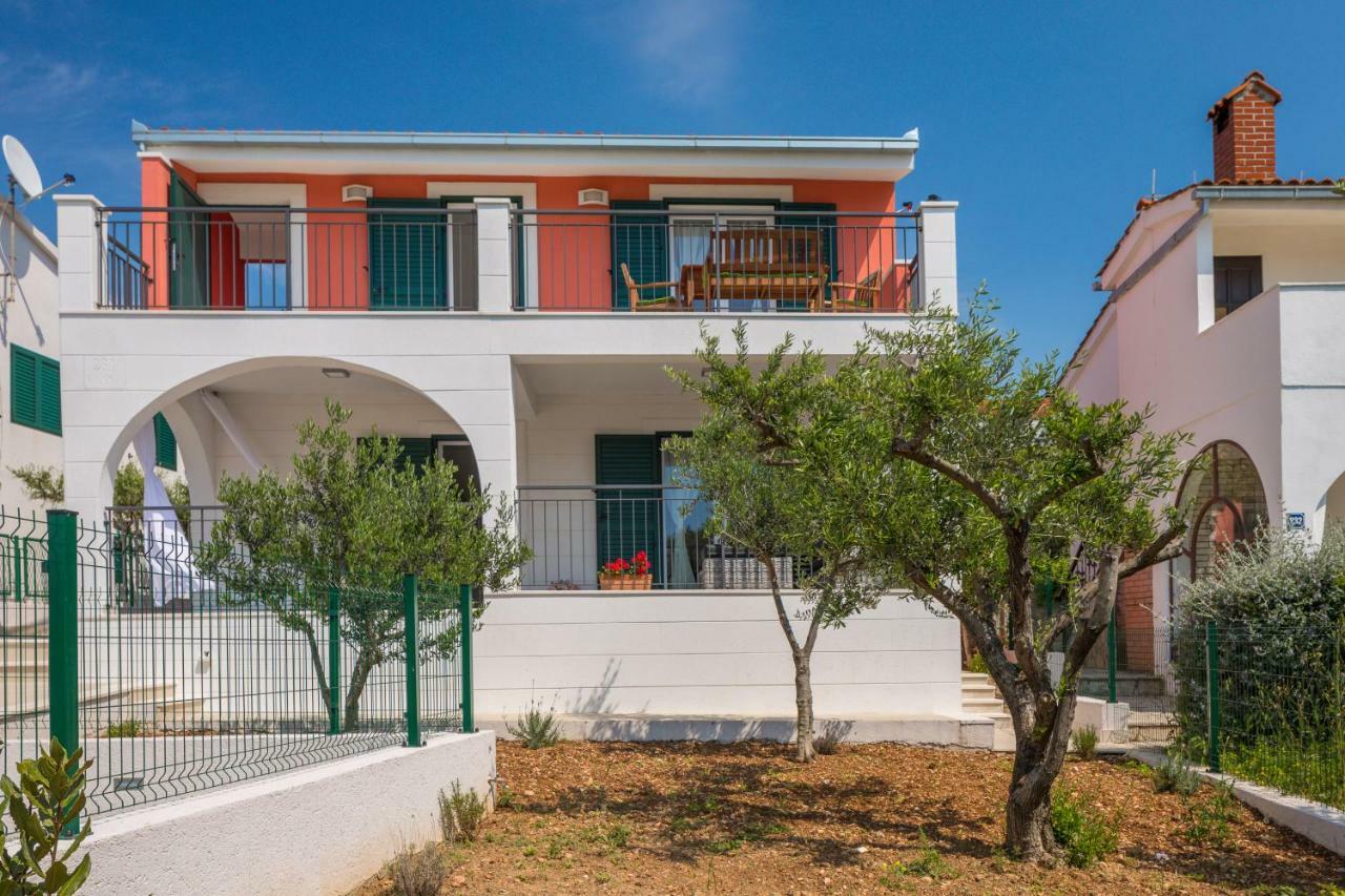 Villa Basic Sevid Exteriér fotografie