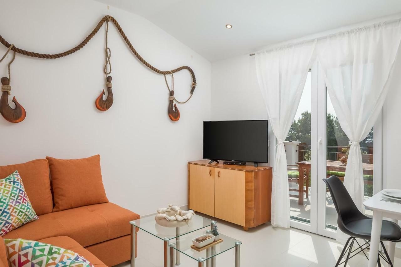 Villa Basic Sevid Exteriér fotografie